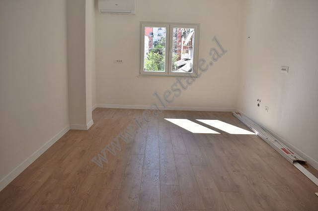 Office for rent in Margarita Tutulani street, near Wilson Square in Tirana.
It is positioned on the